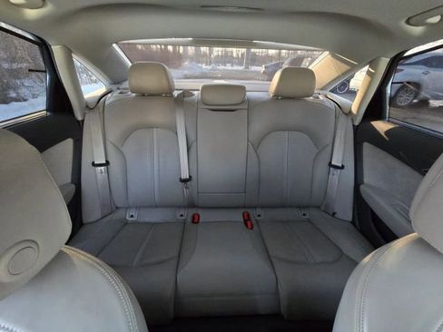 Used 2018 Audi A6 3.0T Prestige w/ Prestige Package image 19