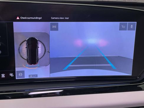 New 2026 Audi A6 Prestige image 31