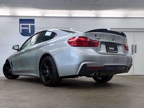 Used 2017 BMW 430i xDrive Coupe image 28