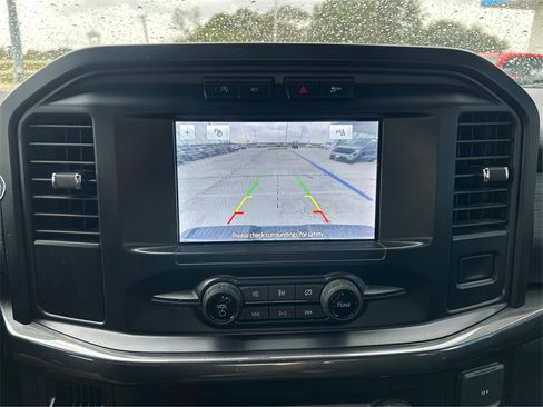 Used 2021 Ford F150 XL w/ STX Appearance Package image 21