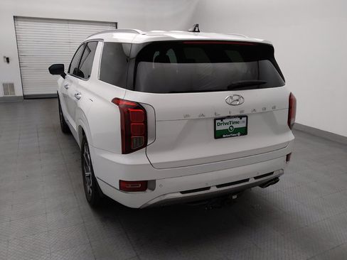 Used 2022 Hyundai Palisade Calligraphy w/ Winter Package FWD image 6