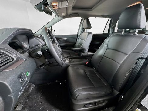 Used 2022 Honda Pilot Special Edition image 12