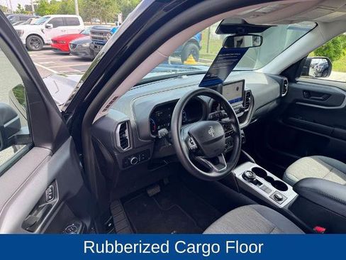 Certified 2024 Ford Bronco Sport Big Bend image 9