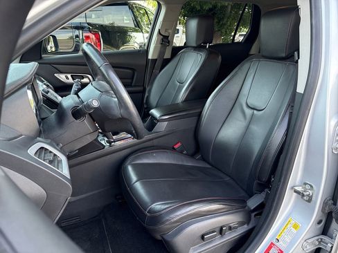Used 2015 GMC Terrain SLT w/ Open Road Package FWD image 14