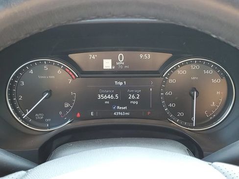 Used 2021 Cadillac CT4 Sport AWD/4WD image 24