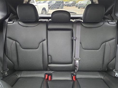 New 2024 Jeep Compass Limited w/ Elite Group image 24