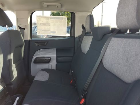 New 2026 Ford Maverick XLT w/ XLT Luxury Package image 11