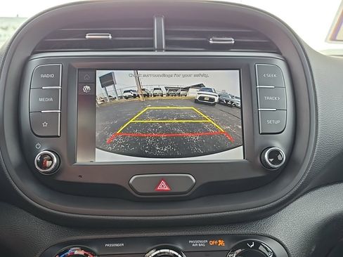 Used 2024 Kia Soul LX w/ Option Group 015 image 18