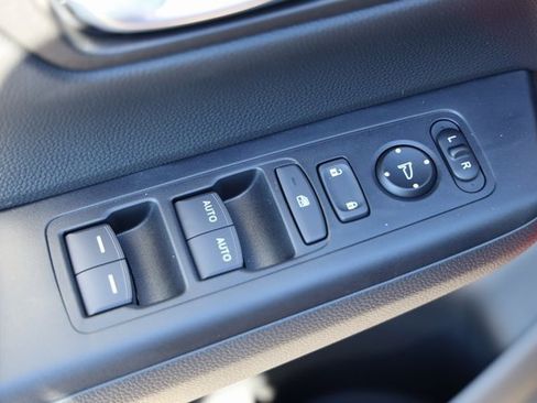 New 2026 Honda CR-V TrailSport image 17