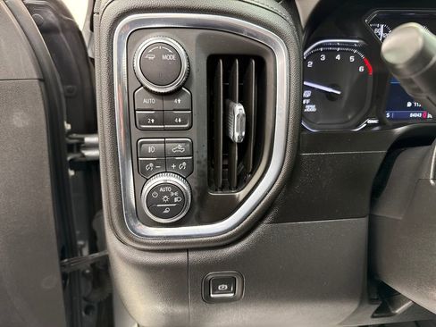 Used 2021 GMC Sierra 1500 SLT w/ SLT Premium Package image 20