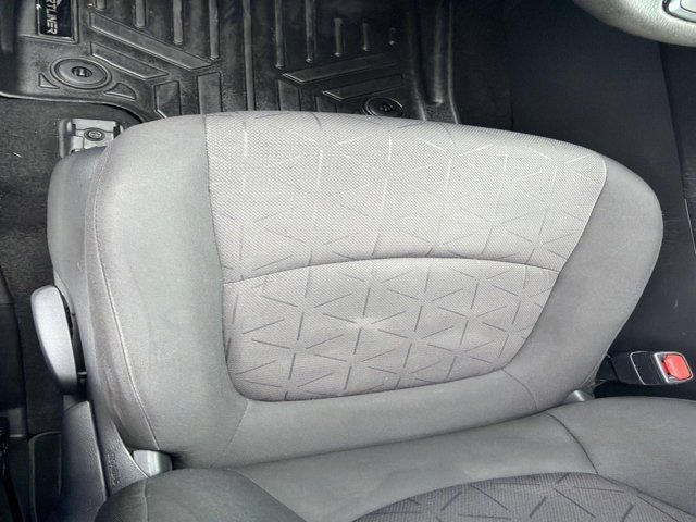 Certified 2019 Toyota RAV4 XLE FWD image 9