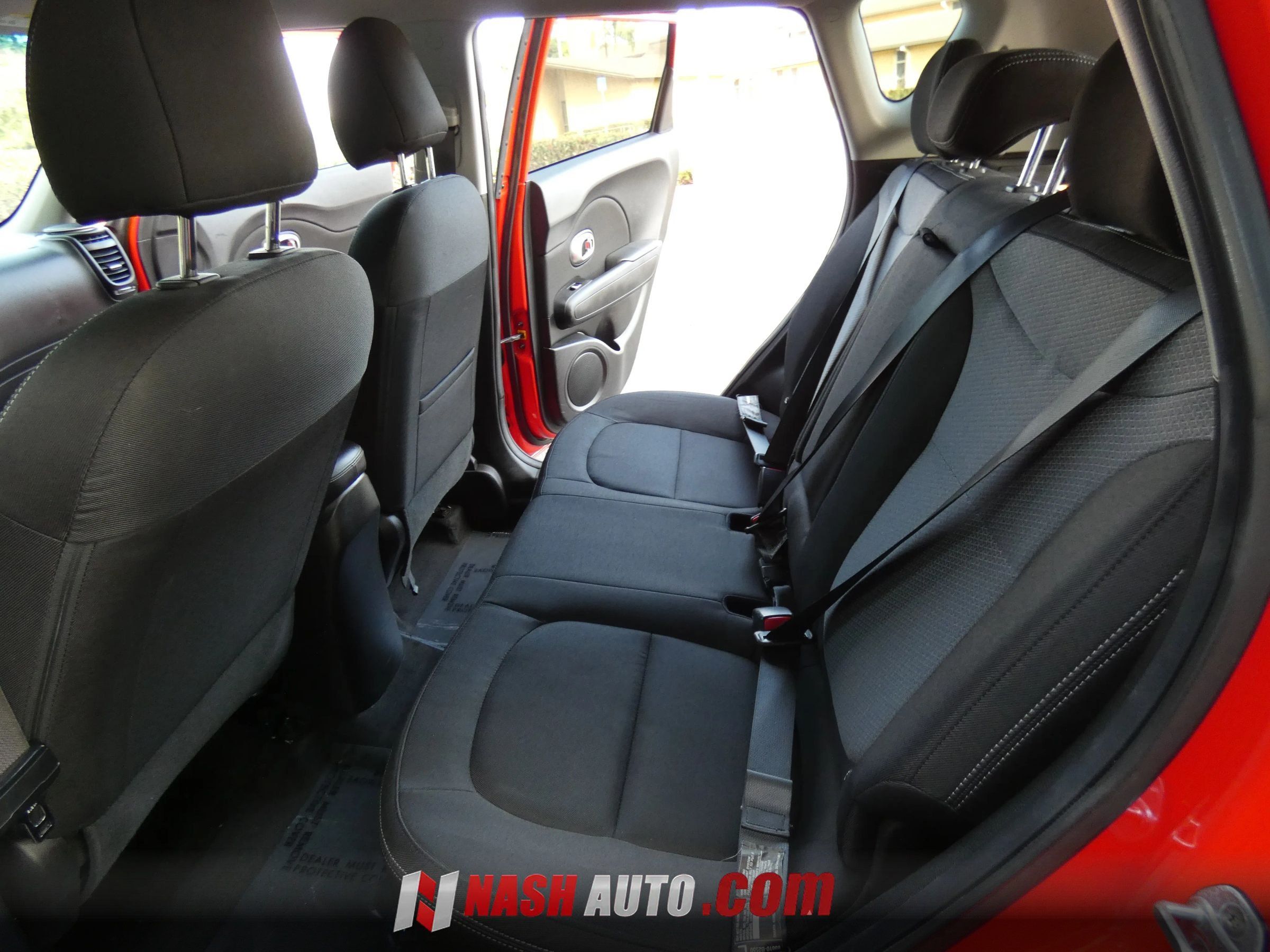 Used 2018 Kia Soul + FWD image 42