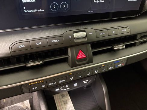 New 2026 Kia K4 LXS image 27