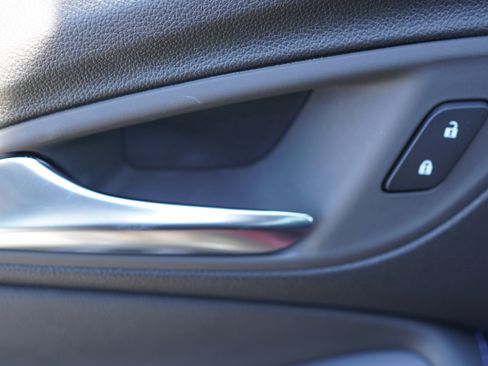 New 2026 Buick Encore GX Sport Touring w/ Comfort Package image 31