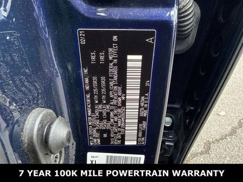 Used 2021 Toyota Highlander Platinum image 30