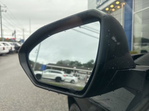 New 2025 Hyundai Tucson Limited image 15