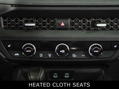 Used 2023 Honda Accord EX image 20