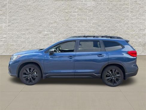 Used 2022 Subaru Ascent Onyx Edition AWD/4WD image 8