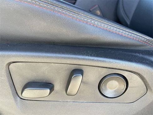 Used 2024 Chevrolet Suburban RST w/ Luxury Package image 26