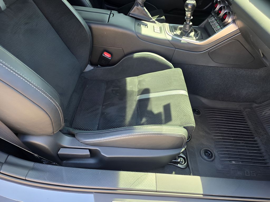 Used 2023 Toyota GR86 Premium w/ ALL Weather Mat Package (TMS) RWD image 25