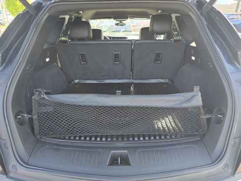 Used 2020 Cadillac XT5 Luxury w/ LPO, Floor Liner Package AWD/4WD image 28