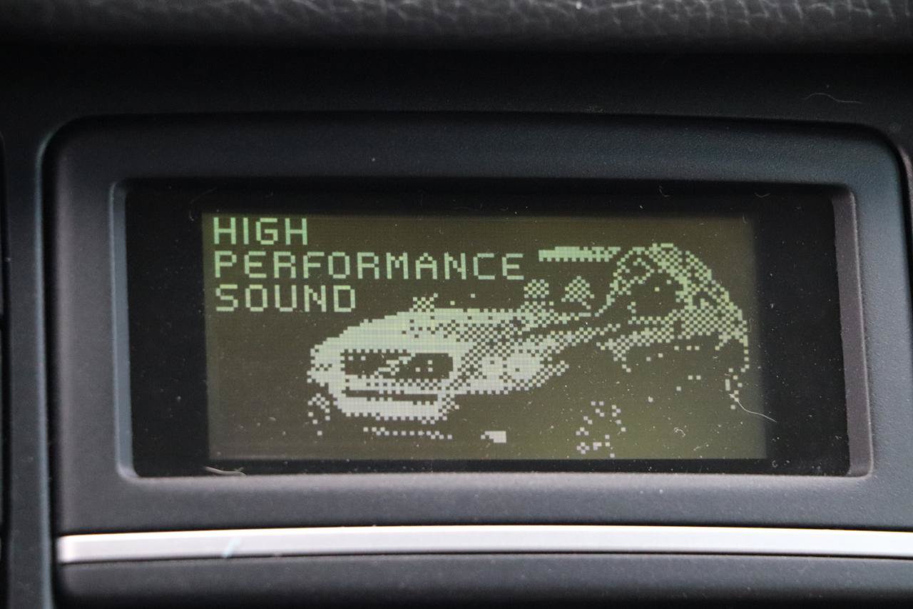 Used 2013 Volvo XC90 3.2 R-Design FWD image 16