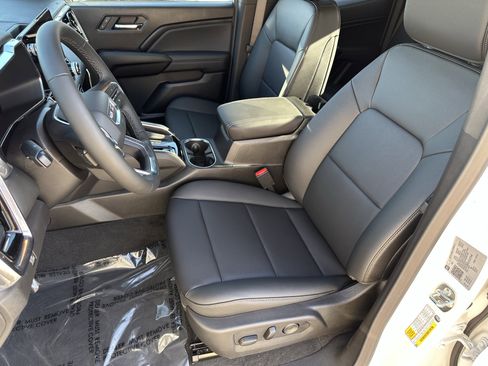 New 2026 GMC Canyon Elevation w/ Convenience Package image 19