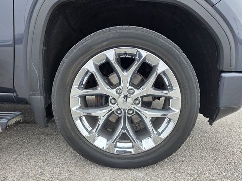 Used 2020 GMC Sierra 1500 Denali w/ Denali Ultimate Package image 31