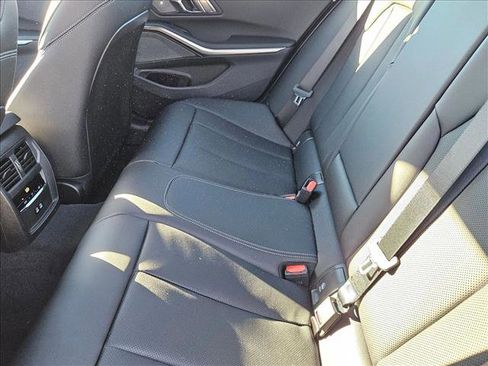 New 2026 BMW M340i xDrive w/ Premium Package image 16