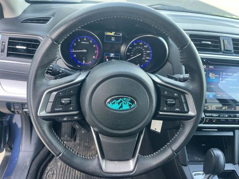 Used 2019 Subaru Outback 2.5i Premium w/ Popular Package #2 AWD/4WD image 23