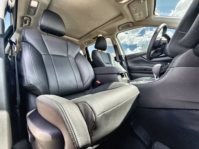 Used 2026 Subaru Ascent Limited AWD/4WD image 26