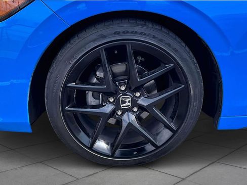 Used 2023 Honda Civic Sport image 10