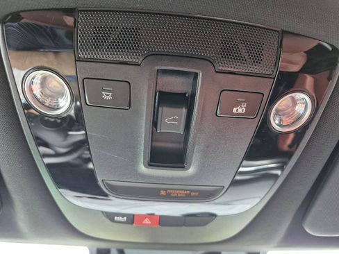 Used 2024 Kia Sportage SX FWD image 5