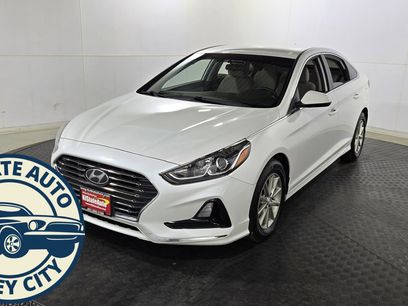 Used 2019 Hyundai Sonata ECO