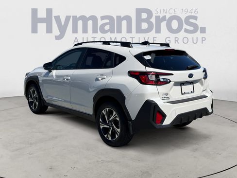 Certified 2024 Subaru Crosstrek 2.0i Premium AWD/4WD image 6