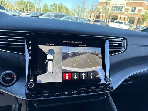 New 2026 Jeep Grand Wagoneer L w/ Premium Group I image 23