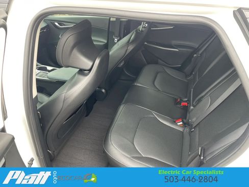 Used 2023 Kia EV6 Wind w/ Wind Technology Package AWD/4WD image 41