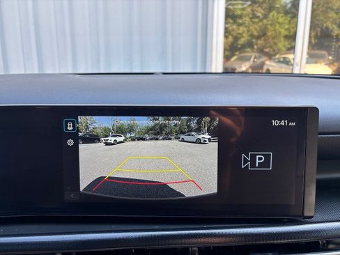 Used 2026 Hyundai Santa Cruz SEL image 21