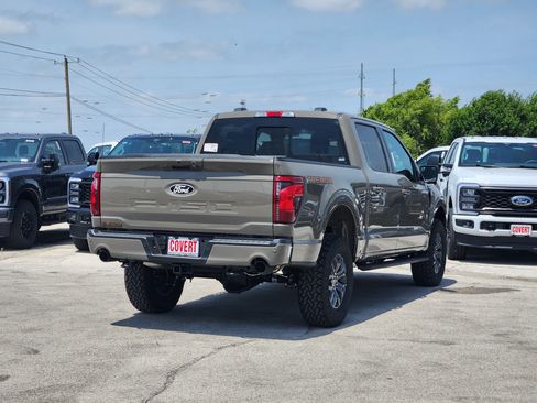 New 2026 Ford F150 Tremor AWD/4WD image 4