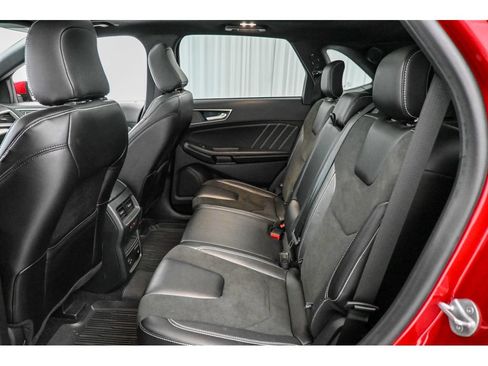 Used 2022 Ford Edge ST w/ Equipment Group 401A AWD/4WD image 26