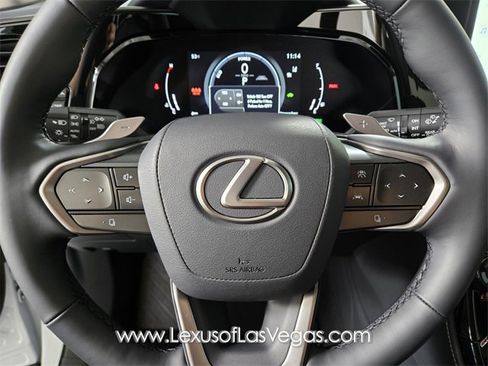 New 2026 Lexus NX 350 350h Luxury image 17