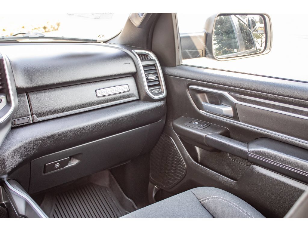 Used 2023 RAM 1500 Big Horn AWD/4WD image 51