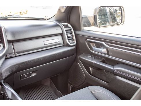 Used 2023 RAM 1500 Big Horn AWD/4WD image 51