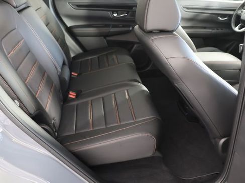 Used 2026 Honda CR-V Sport-L image 25