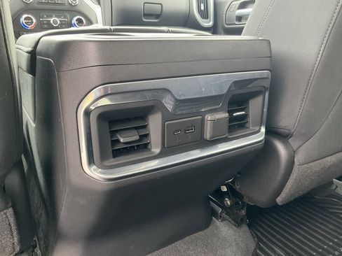 Used 2021 GMC Sierra 1500 Elevation w/ Driver Alert Package I image 15