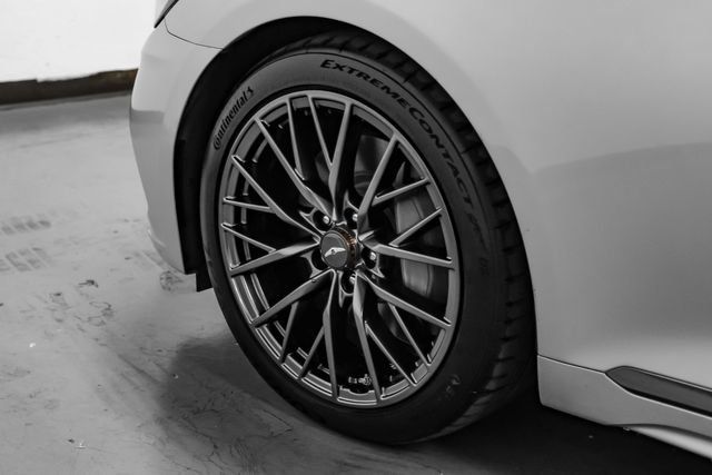 Used 2019 Genesis G80 3.8 w/ Sport Package 02 RWD image 54
