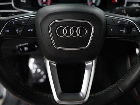 Used 2023 Audi Q8 Premium Plus w/ Premium Plus Package AWD/4WD image 13