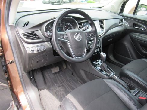 Used 2017 Buick Encore Preferred FWD image 15