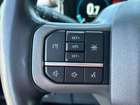 Certified 2021 Ford F150 Lariat w/ Max Trailer Tow Package image 33