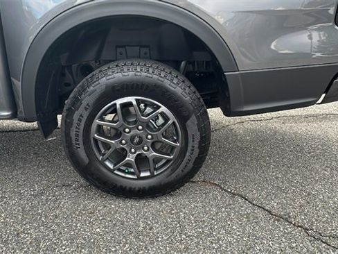 Used 2025 Ford Ranger XLT w/ Equipment Group 301A High image 19